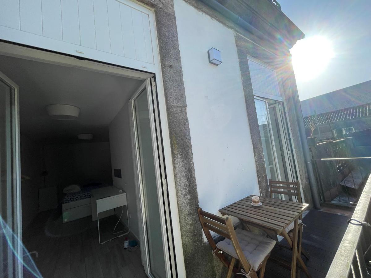 Apartamento Formosa OOporto Exteriör bild