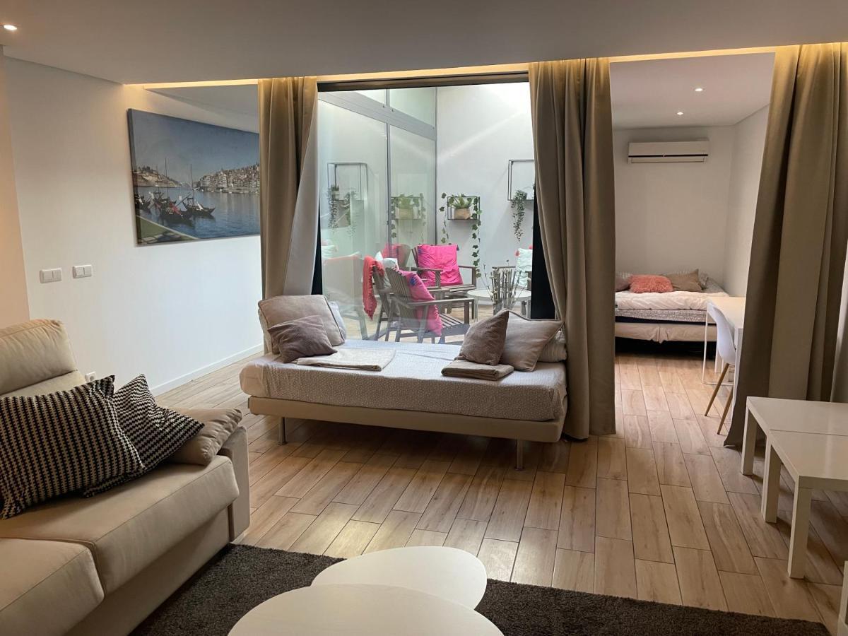 Apartamento Formosa OOporto Exteriör bild