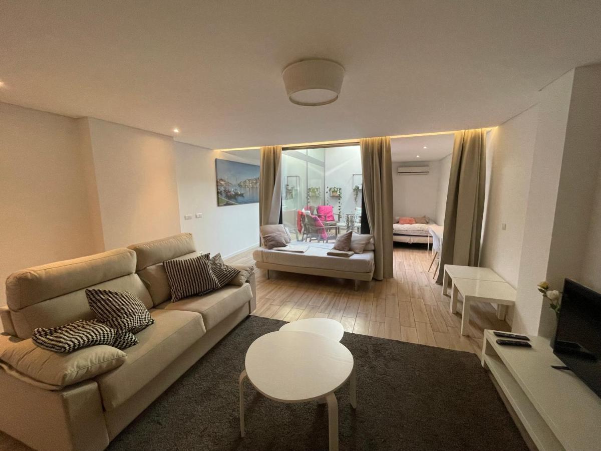 Apartamento Formosa OOporto Exteriör bild
