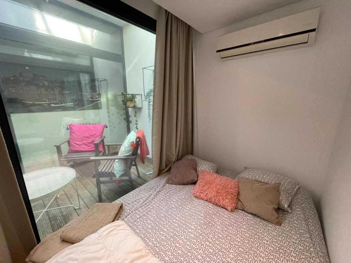 Apartamento Formosa OOporto Exteriör bild