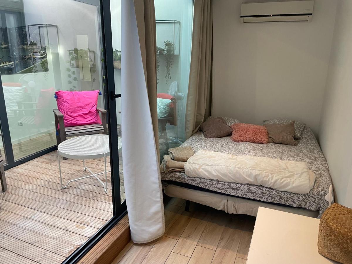Apartamento Formosa OOporto Exteriör bild