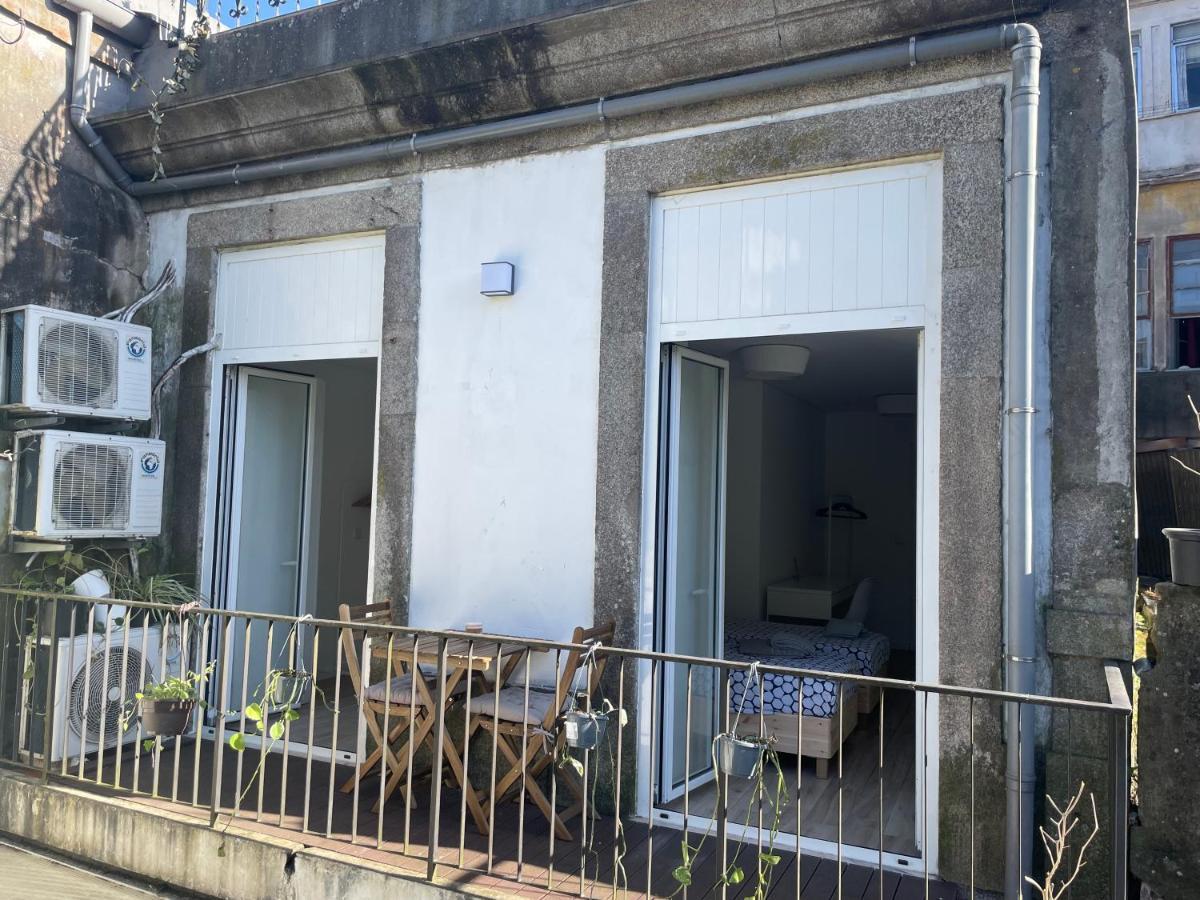 Apartamento Formosa OOporto Exteriör bild