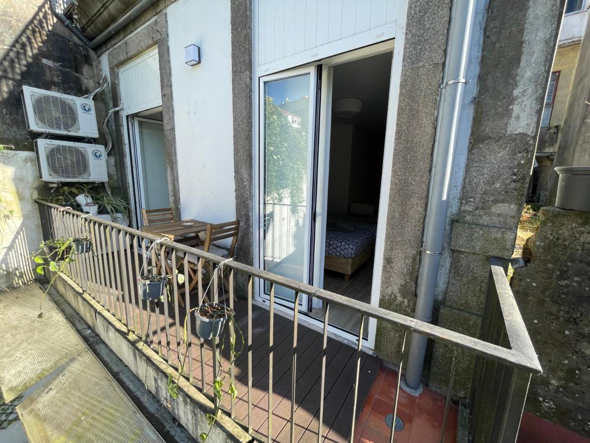 Apartamento Formosa OOporto Exteriör bild
