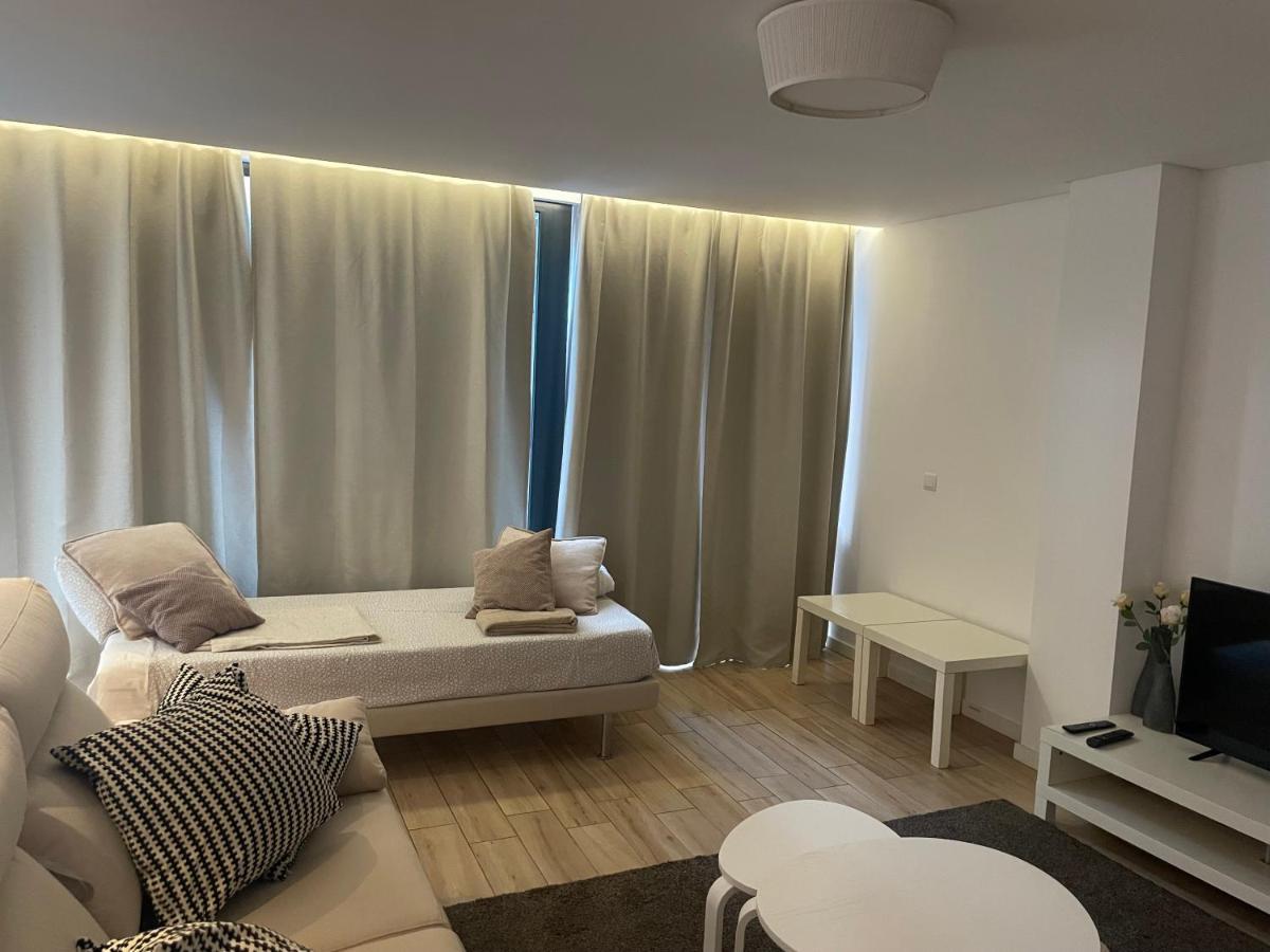 Apartamento Formosa OOporto Exteriör bild