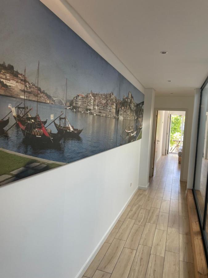 Apartamento Formosa OOporto Exteriör bild