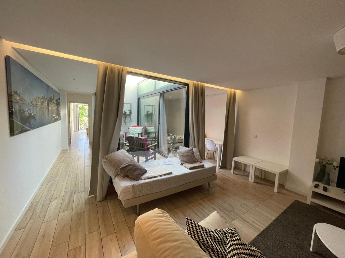 Apartamento Formosa OOporto Exteriör bild