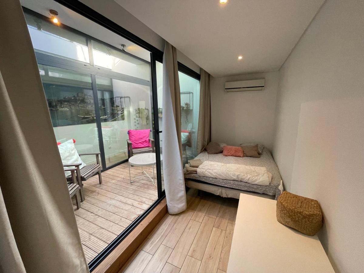 Apartamento Formosa OOporto Exteriör bild