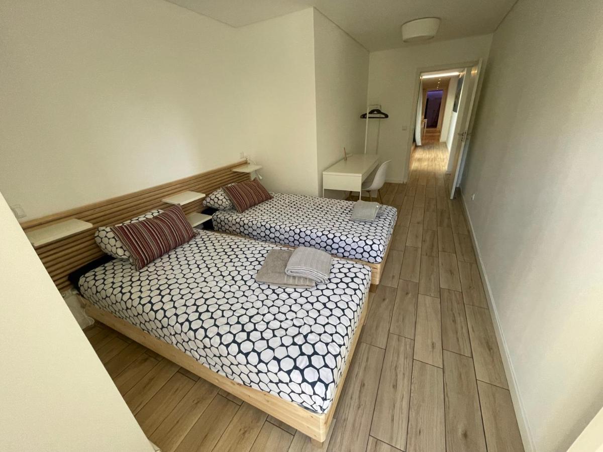 Apartamento Formosa OOporto Exteriör bild