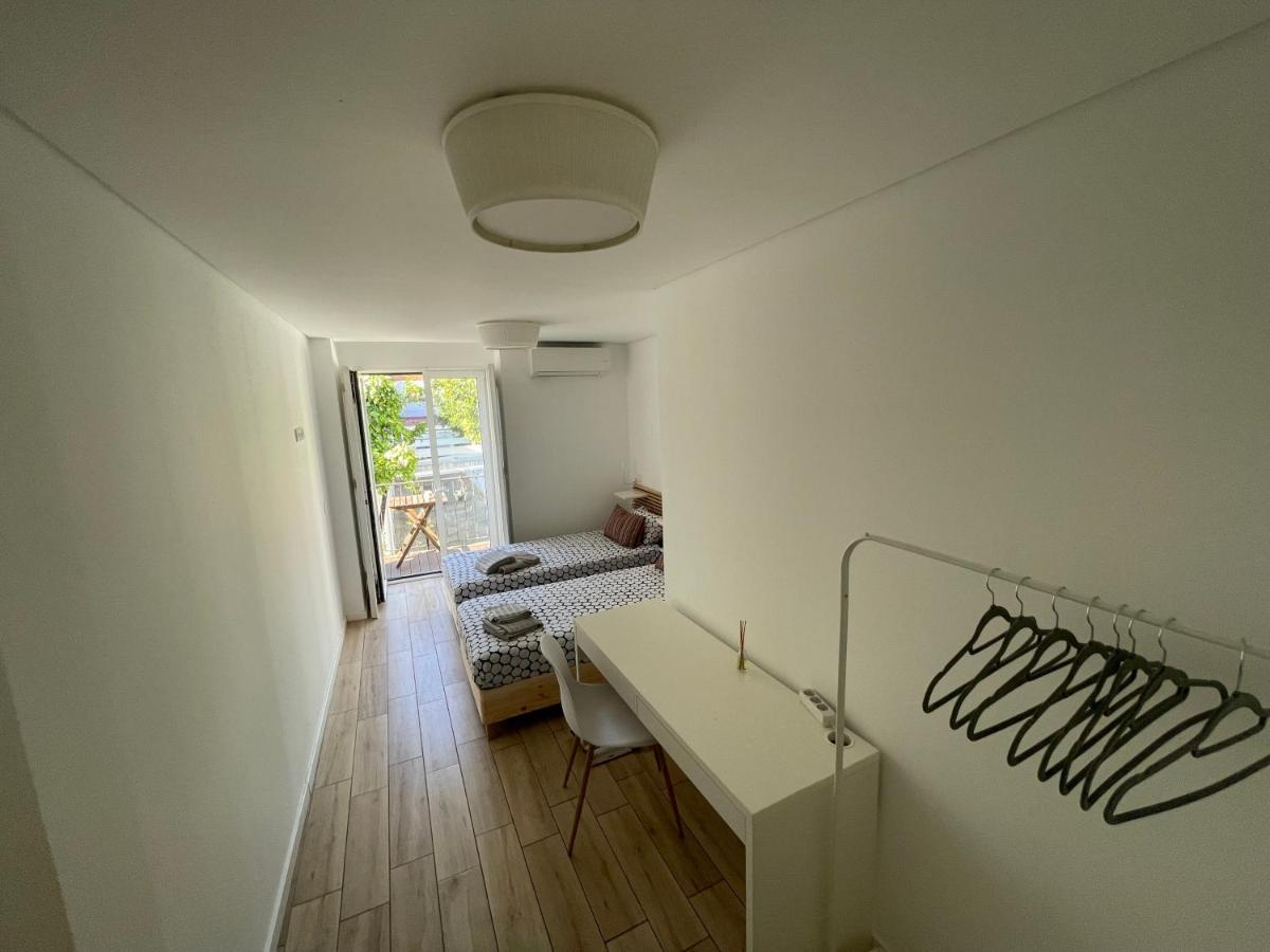 Apartamento Formosa OOporto Exteriör bild