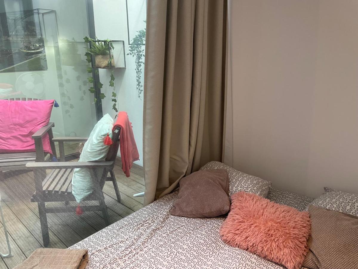 Apartamento Formosa OOporto Exteriör bild
